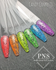 Candy Confetti Gellak Collectie PNS + 1 gratis _