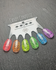 Candy Confetti Gellak Collectie PNS + 1 gratis _