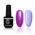 Cadilack Gel polish duo _