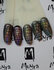 Moyra Holographic Nagellak 252 Infinity Gold_