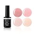 Builder Gel BIAB Collection Blush City_